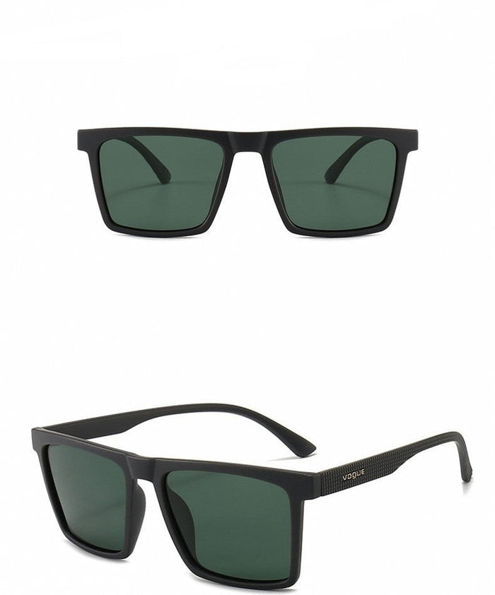 Range Polarized Sunglasses