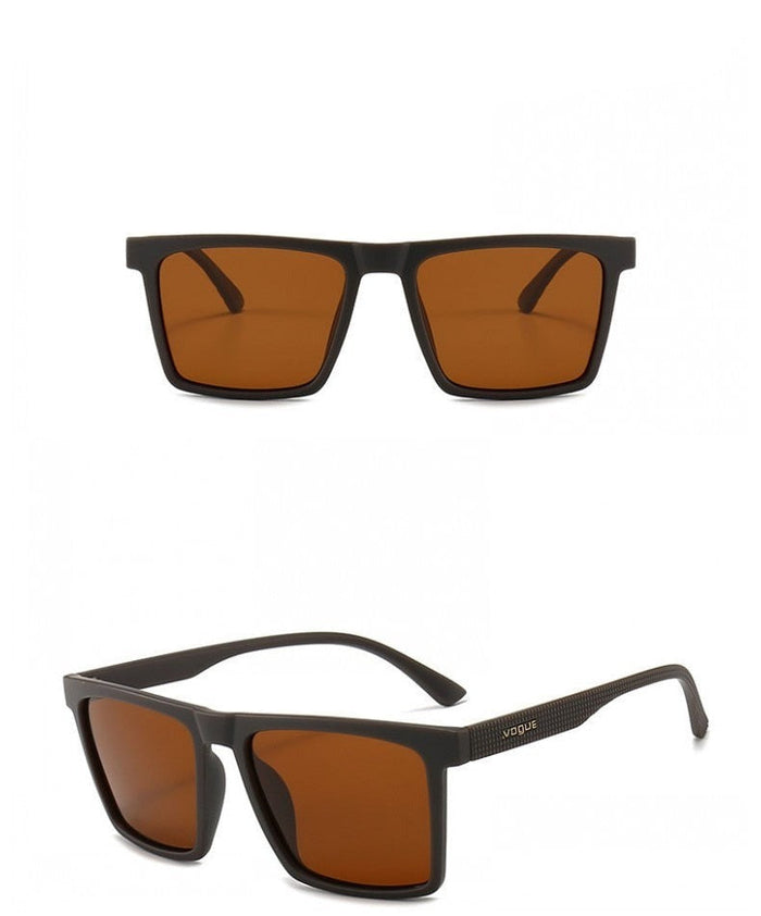 Range Polarized Sunglasses