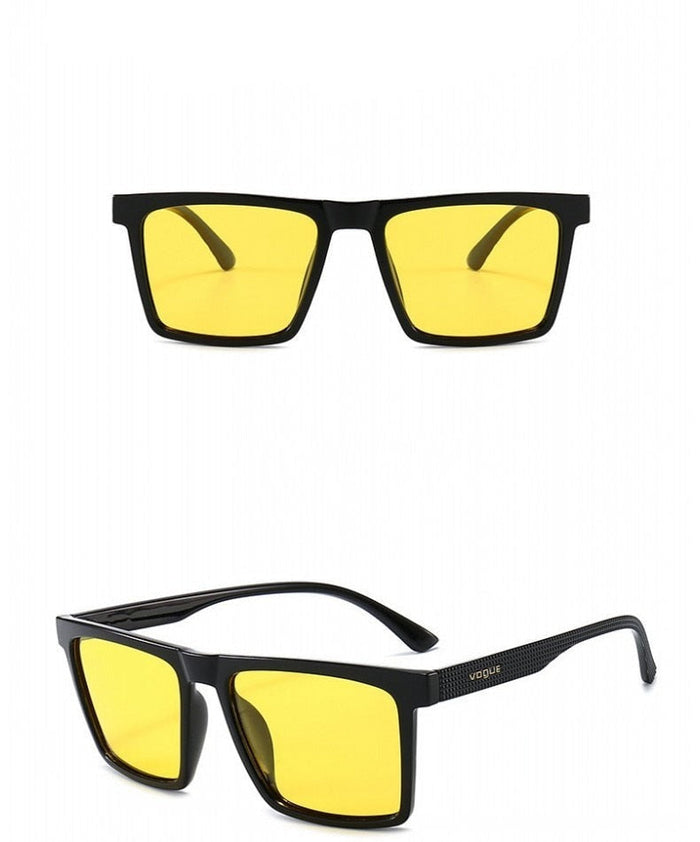 Range Polarized Sunglasses