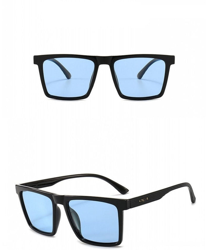 Range Polarized Sunglasses