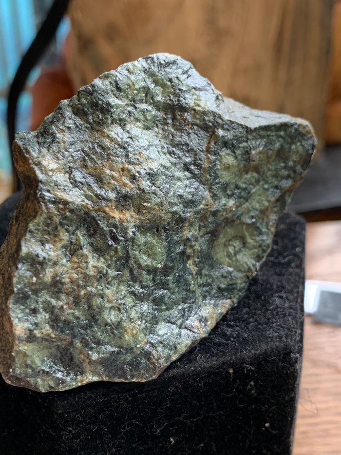 RawKambaba Jasper