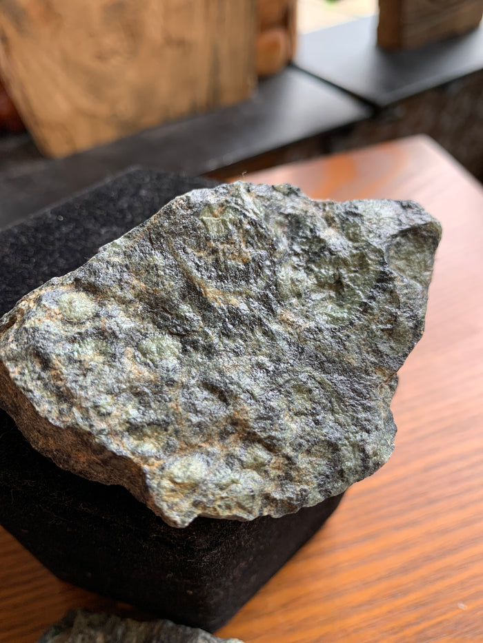 RawKambaba Jasper