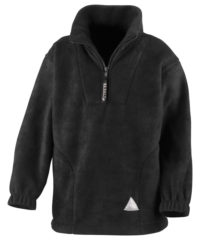 RE33J Junior Polartherm™ Top