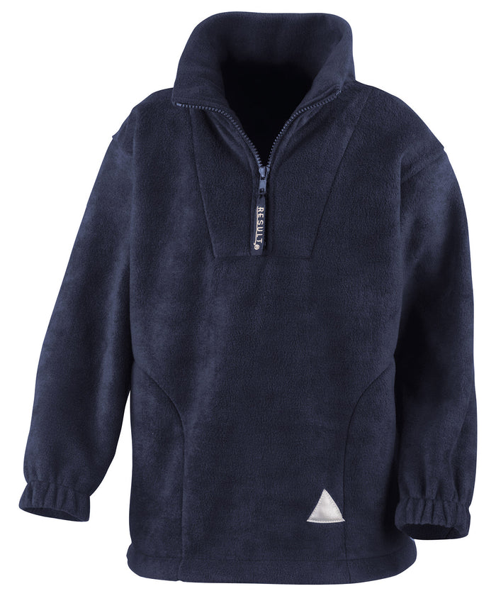 RE33J Junior Polartherm™ Top
