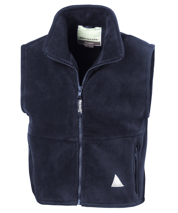RE37J Junior Polartherm™ Bodywarmer