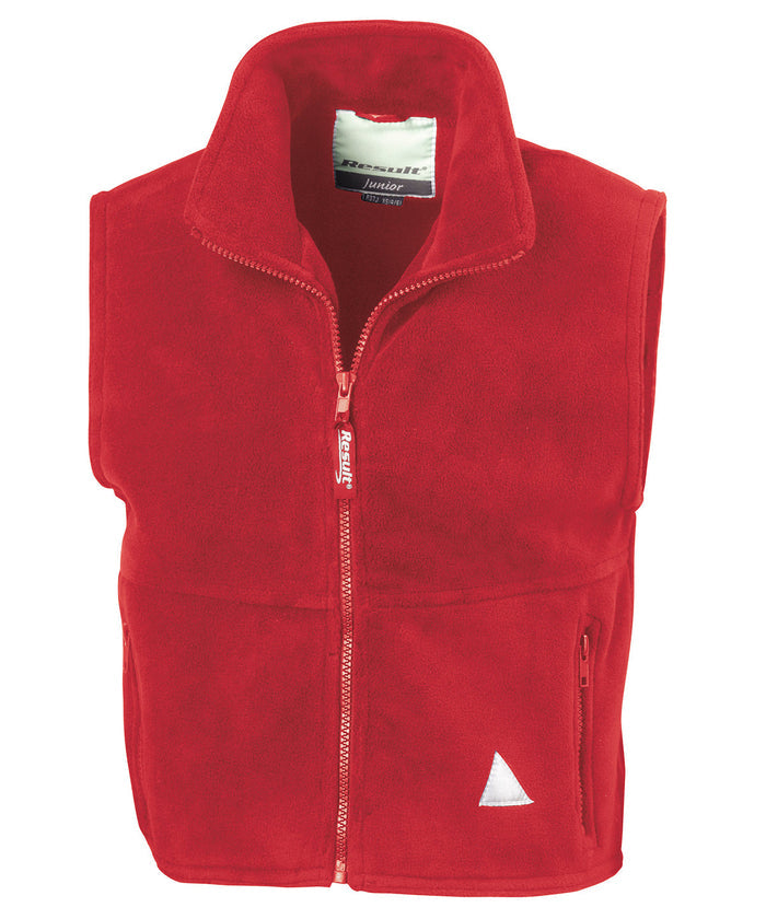RE37J Junior Polartherm™ Bodywarmer