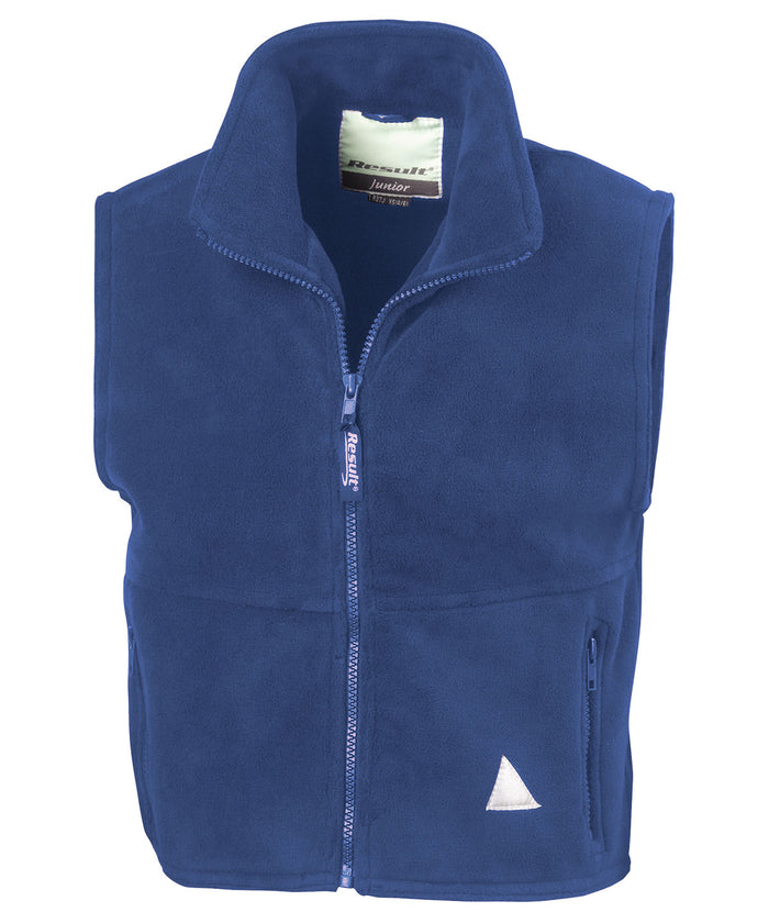 RE37J Junior Polartherm™ Bodywarmer
