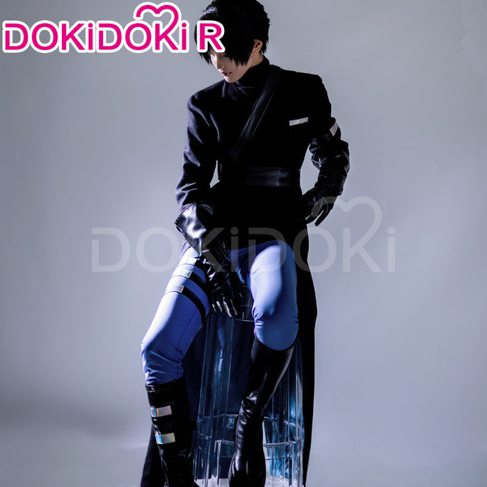 【Ready For Ship】【Last Batch】DokiDoki-R Music Video Cosplay Costume R3