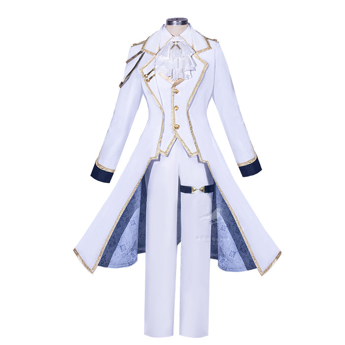 【Ready For Ship】【Last Batch】【Size S-2XL】DokiDoki-R Anime Cosplay Angel Costume