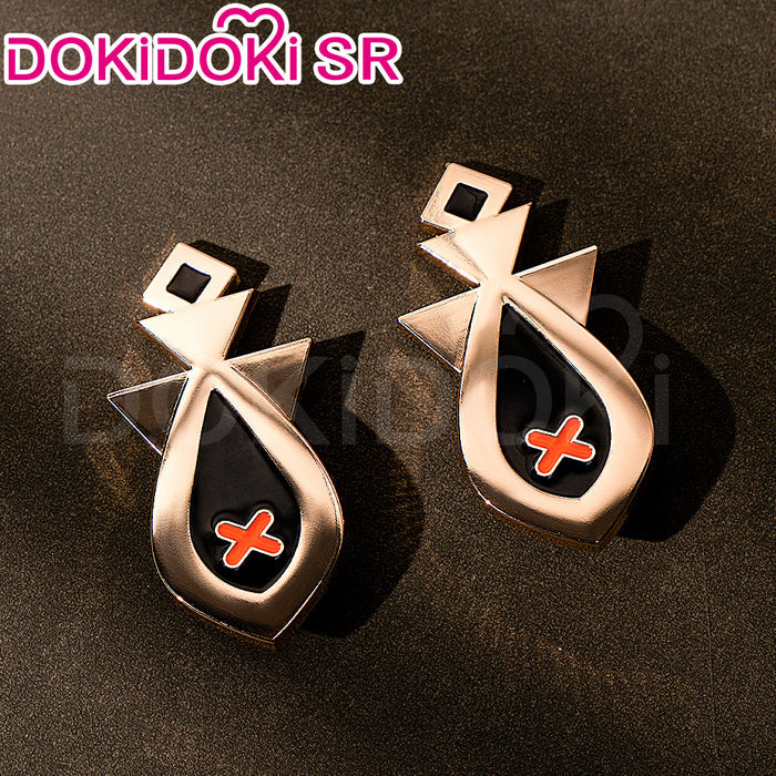 【 Ready For Ship】【Size S-3XL】DokiDoki-SR Game Genshin Impact Cosplay Mualani Costume Natlan