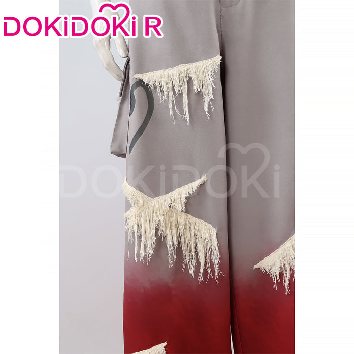 【Ready For Ship】【Size XS-2XL】【Last Batch】DokiDoki-R Music Video Cosplay Costume R7