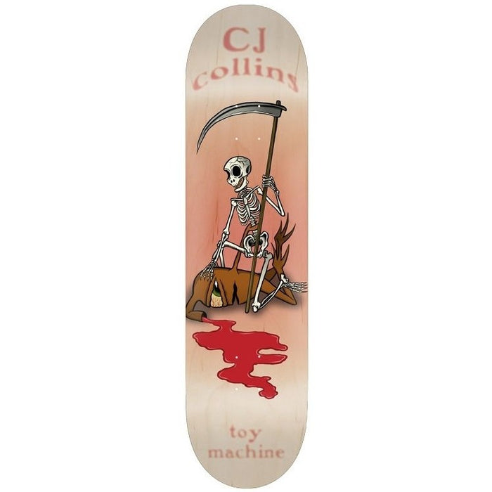 Reaper Skeleton (Collins) 8.25