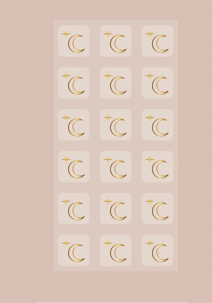 Recharge / Reset Vitamin Patch Kit