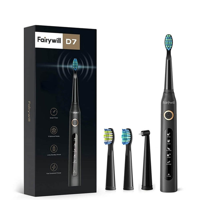 Rechargeable Sonic Electric Toothbrush