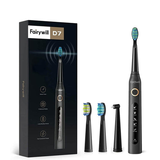 Rechargeable Sonic Electric Toothbrush