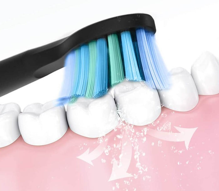 Rechargeable Sonic Electric Toothbrush