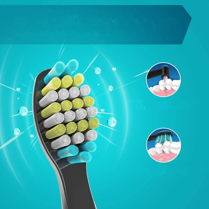 Rechargeable Sonic Electric Toothbrush