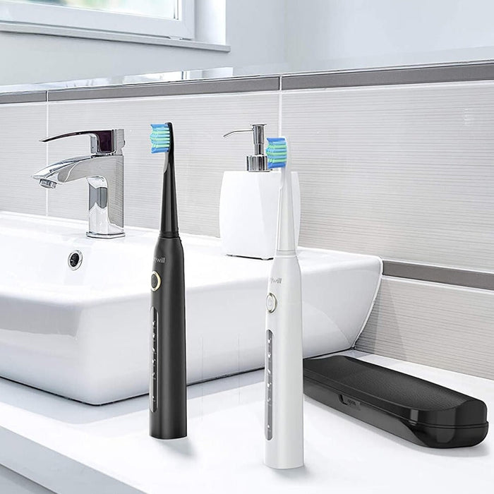 Rechargeable Sonic Electric Toothbrush