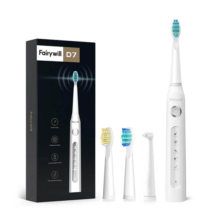 Rechargeable Sonic Electric Toothbrush