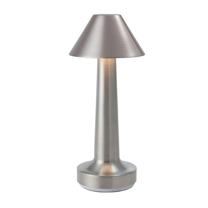 Style 02 Silver