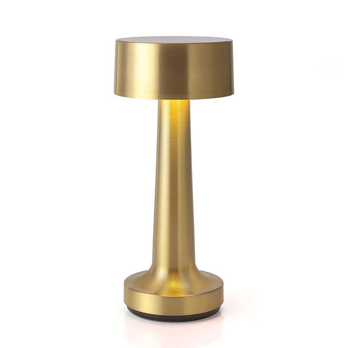 Style 03 Gold