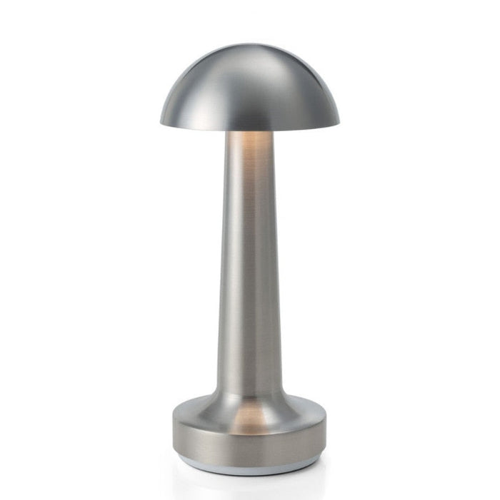 Style 01 Silver