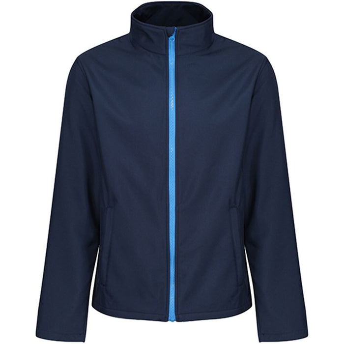 Navy French Blue / S - 37-38 Chest