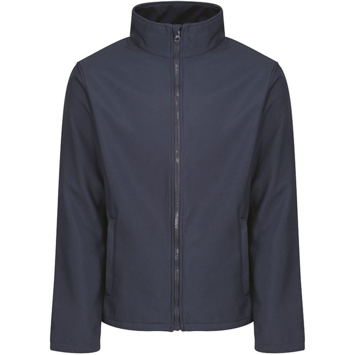 Navy / S - 37-38 Chest