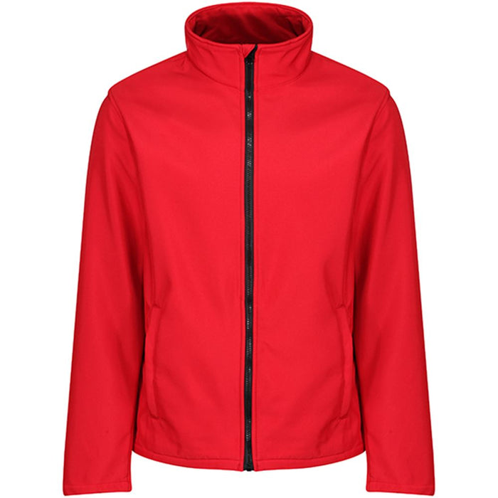 Regatta TRA628 Ablaze Softshell Jacket (2L)