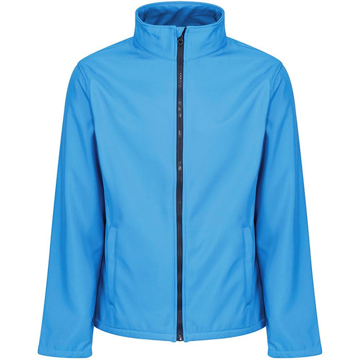 Regatta TRA628 Ablaze Softshell Jacket (2L)