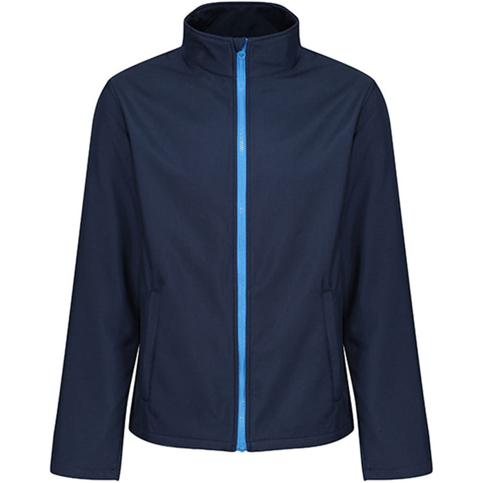Regatta TRA628 Ablaze Softshell Jacket (2L)