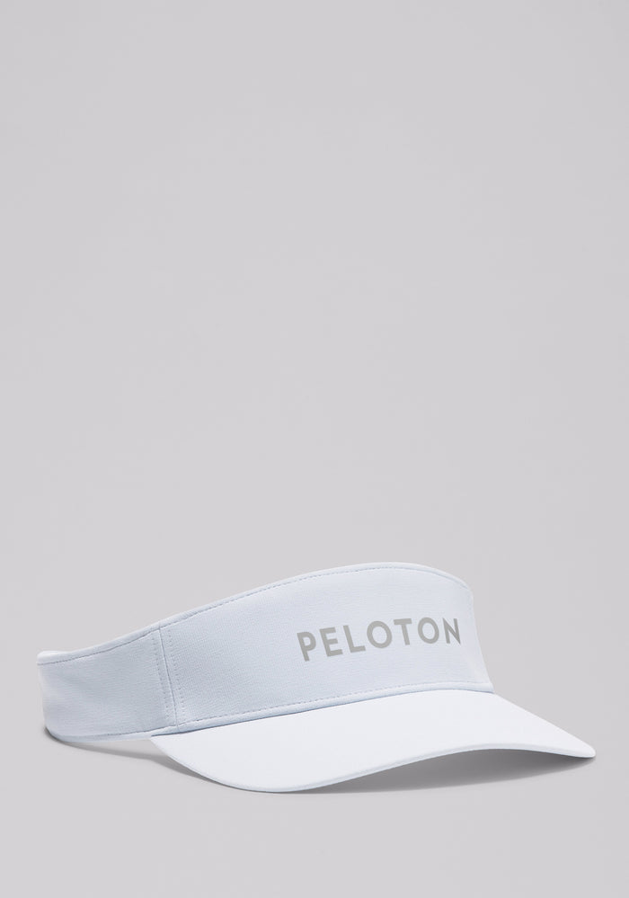 Removable Sweatband All-Sport Visor