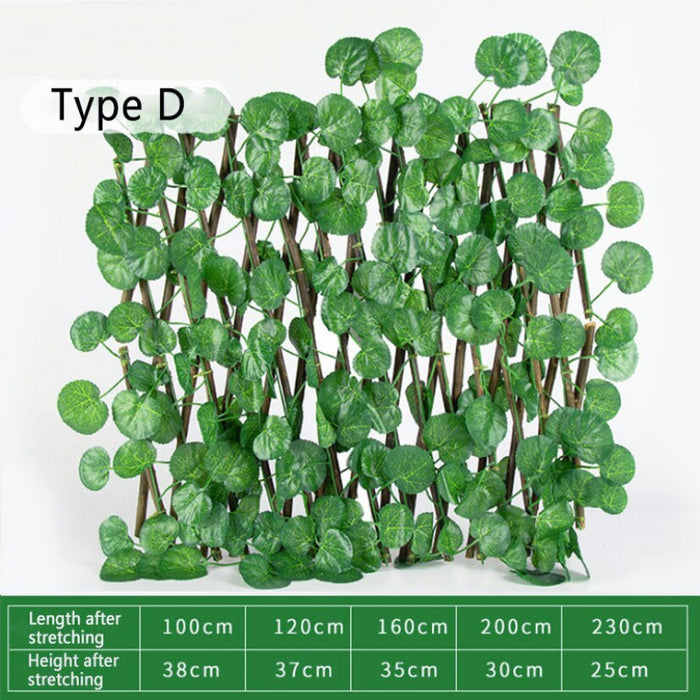 Type D