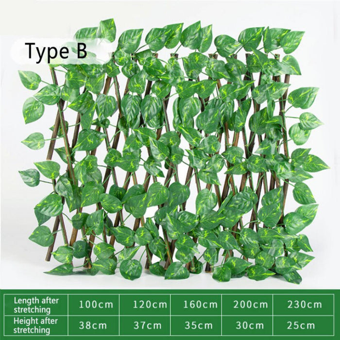 Type B