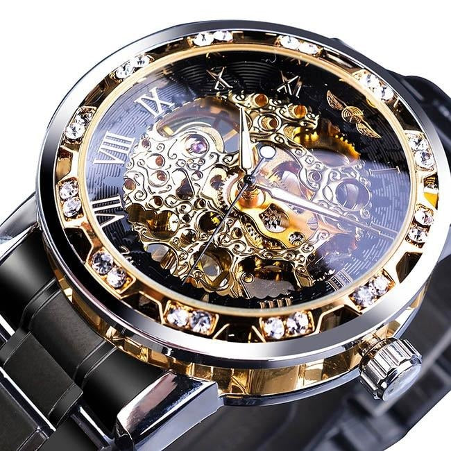 Black Gold