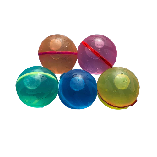 Reusable Water Balloons