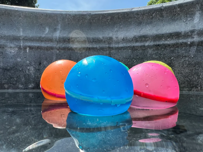Reusable Water Balloons