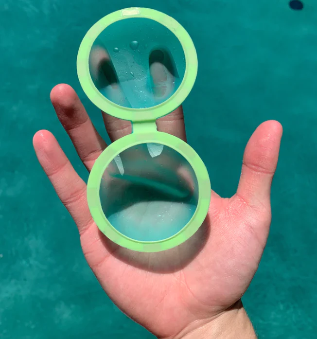 Reusable Water Balloons