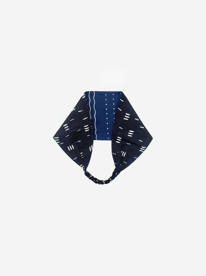 Reversible Wide Headband