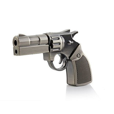 Revolver USB Flash Drive 2.0 Metal Memory Stick Pendrive 16 GB 32 GB