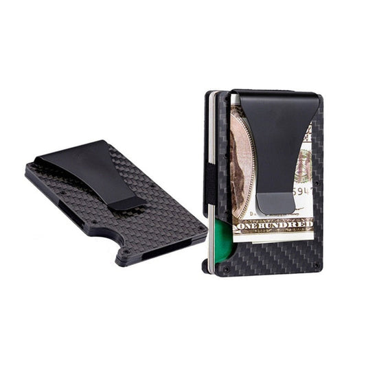 RFID card holder