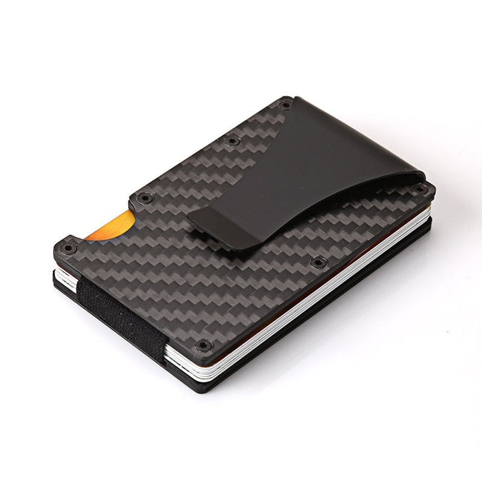 RFID card holder