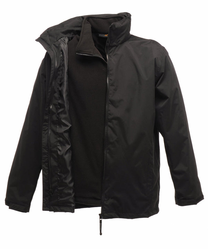 RG059 Classic 3-In-1 Jacket