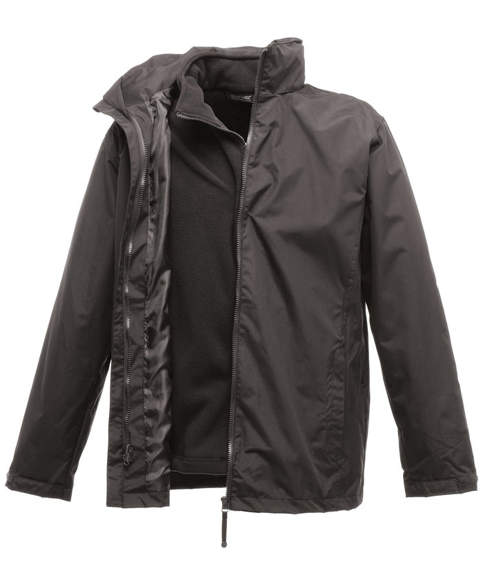 RG059 Classic 3-In-1 Jacket