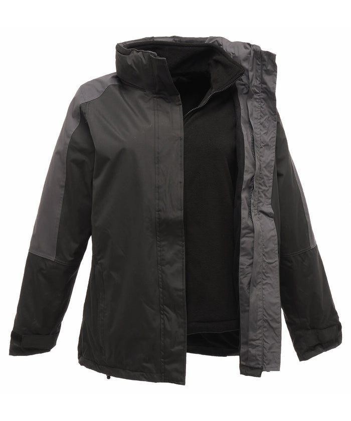 RG086 Women'S Defender Iii 3-In-1 Jacket