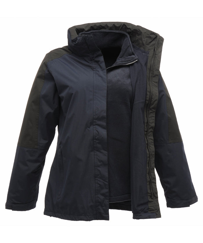 RG086 Women'S Defender Iii 3-In-1 Jacket