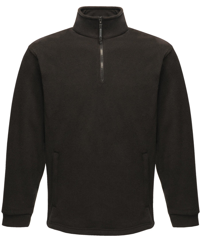 RG120 Overhead Fleece