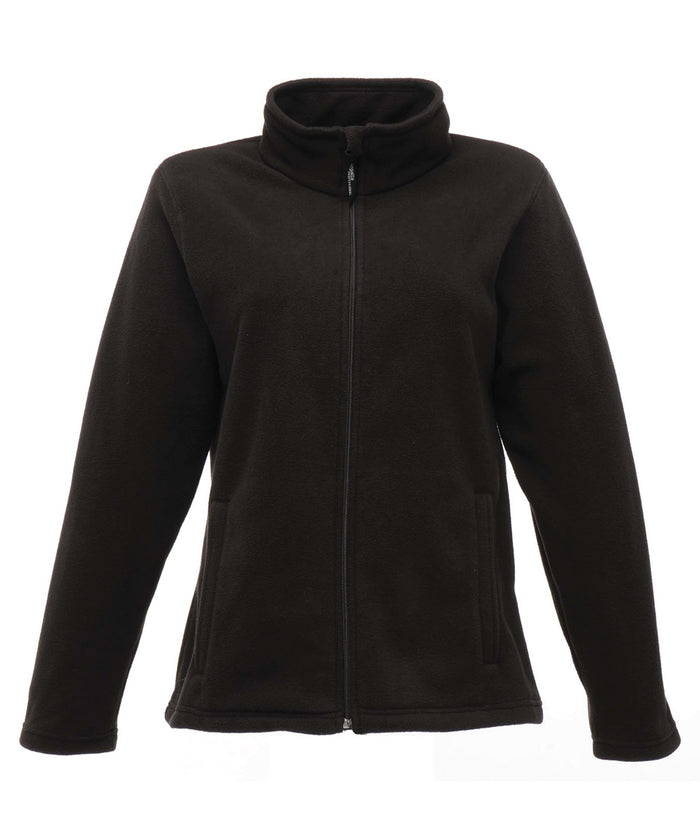 RG140 Women'S Full-Zip Microfleece