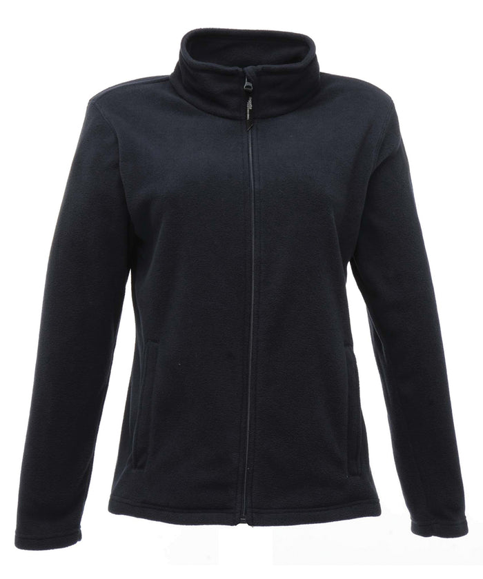 RG140 Women'S Full-Zip Microfleece