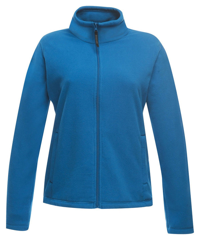 RG140 Women'S Full-Zip Microfleece